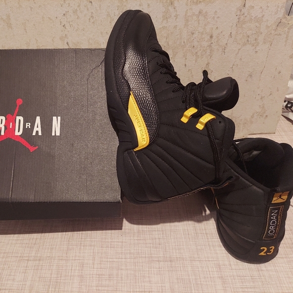 Air Jordan retro low 100% authentic ( New) 